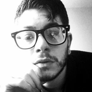 Meet your Posher, Joseph